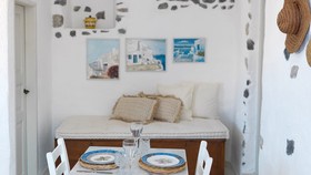 Afoura Houses