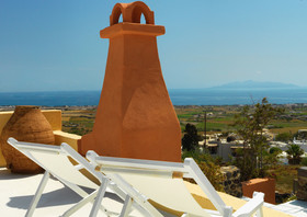 Afoura Houses