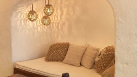 Afoura Houses