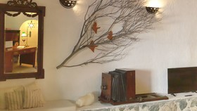 Afoura Houses