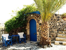 Afoura Houses