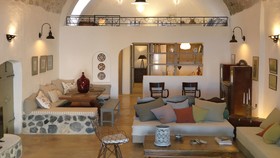 Afoura Houses