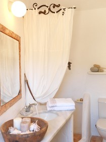 Afoura Houses