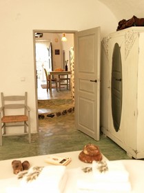 Afoura Houses