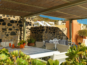 Afoura Houses