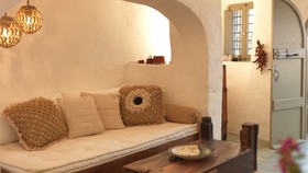 Afoura Houses