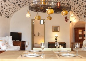 Afoura Houses