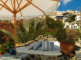 Afoura Houses