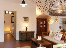 Afoura Houses