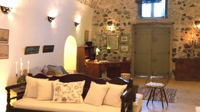 Afoura Houses