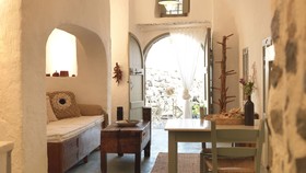 Afoura Houses