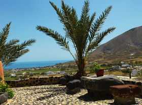 Afoura Houses