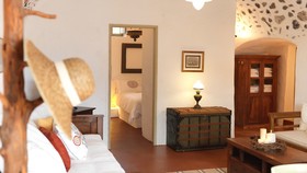 Afoura Houses