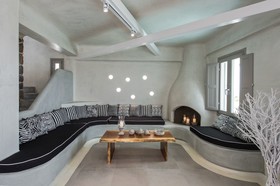 Gonia Residence