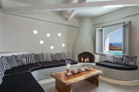 Gonia Residence