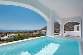 Gonia Residence