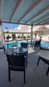 Ambience Suites