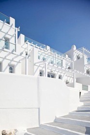 Belvedere Suites