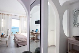 Belvedere Suites