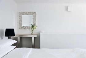 Belvedere Suites