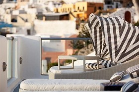 Belvedere Suites
