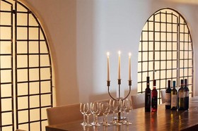 Belvedere Suites