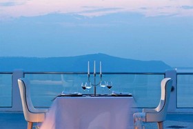 Belvedere Suites