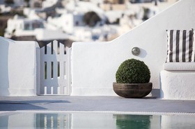 Belvedere Suites