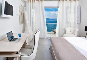 Belvedere Suites