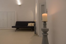 Dimitrios Cave House