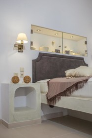 Dimitrios Cave House