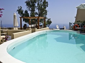 Ersi Villas Hotel