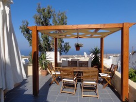 Ersi Villas Hotel