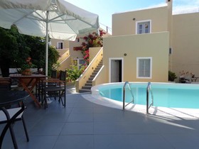 Ersi Villas Hotel