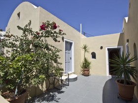 Ersi Villas Hotel