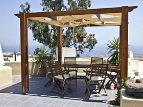 Ersi Villas Hotel
