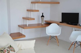 Stefani Suites