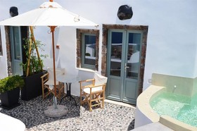 Stefani Suites