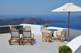 Stefani Suites