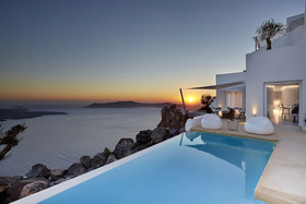 Villa Etheras