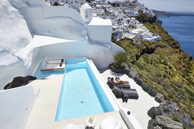 Villa Etheras