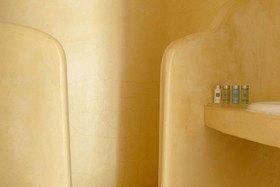 Abyssanto Suites & Spa