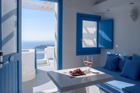Abyssanto Suites & Spa