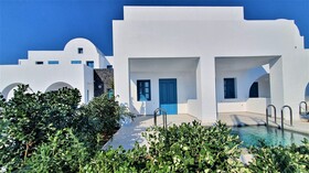 Aeifos Boutique Hotel