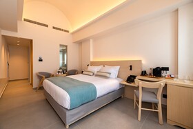 Aeifos Boutique Hotel