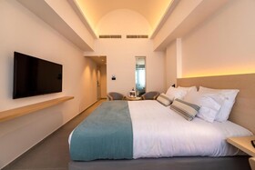 Aeifos Boutique Hotel