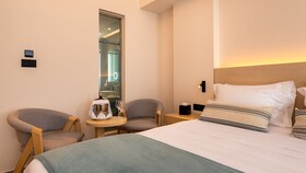 Aeifos Boutique Hotel