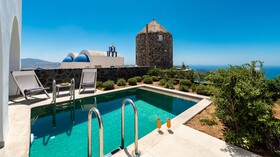 Aeifos Boutique Hotel