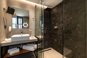 Aeifos Boutique Hotel