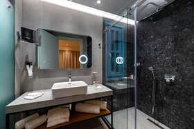 Aeifos Boutique Hotel